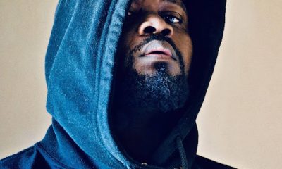 Credo V Daniels – Where We Still Were Album