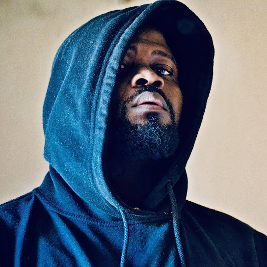 Credo V Daniels – Where We Still Were Album