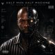 Egyptian Pharaoh - Half man half Machine Album