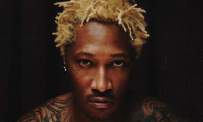 Future – The Real Me Album