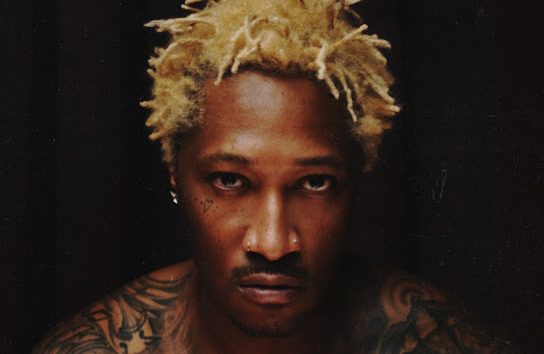 Future – The Real Me Album