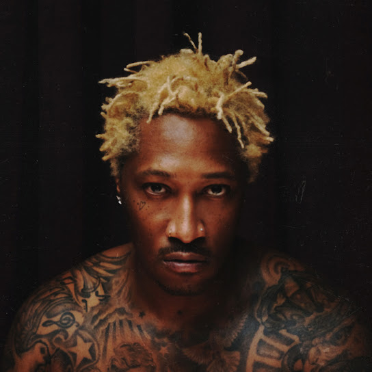 Future – The Real Me Album