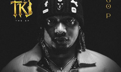 Hugo P – 20TK EP (Album)