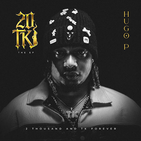 Hugo P – 20TK EP (Album)