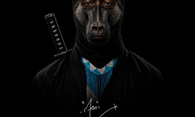 iFani – Msebenzi Wam Album