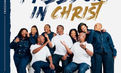 Impact Co. – Freedom In Christ (Album)