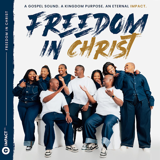 Impact Co. – Freedom In Christ (Album)