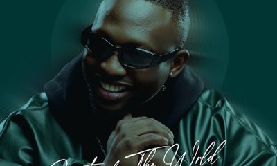 JAZZWRLD - Secrets of the WRLD Album