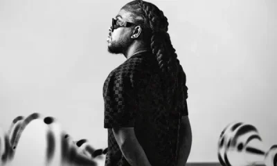 Jahmiel – Dear Jahmiel