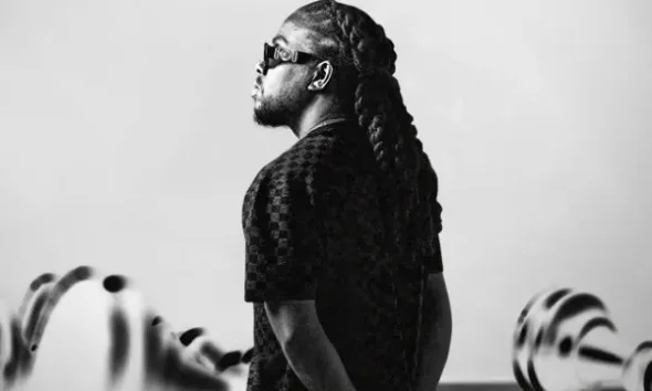Jahmiel – Dear Jahmiel