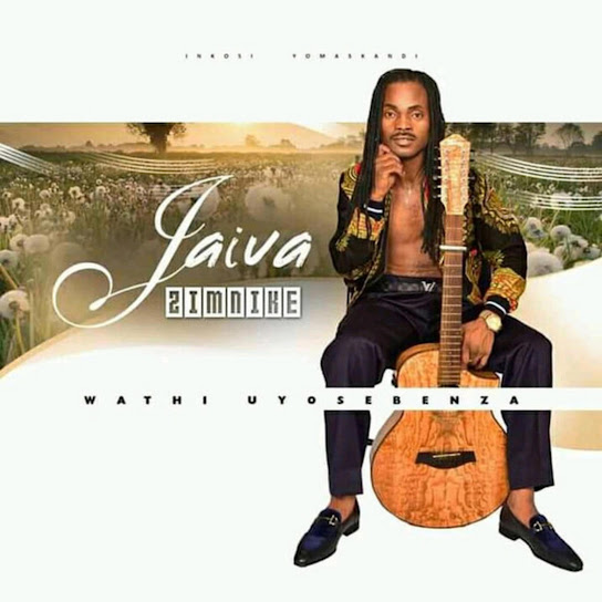 Jaiva Zimnike – Emgodini