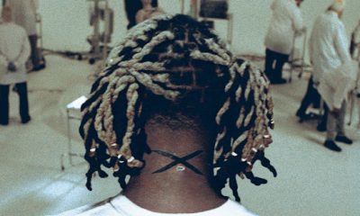Ken Carson – wheredoistart