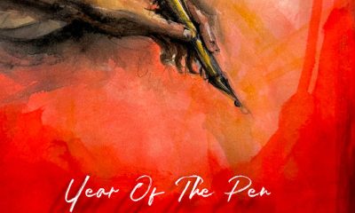 King Kaka – Year Of The Pen Album