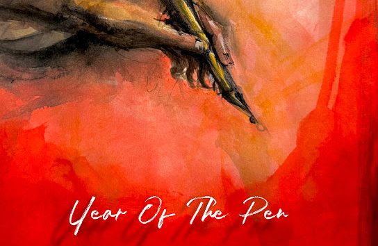 King Kaka – Year Of The Pen Album