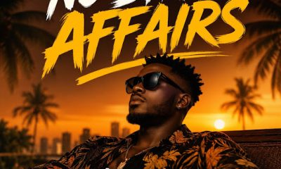 Kwabz – No Stress Affairs Album