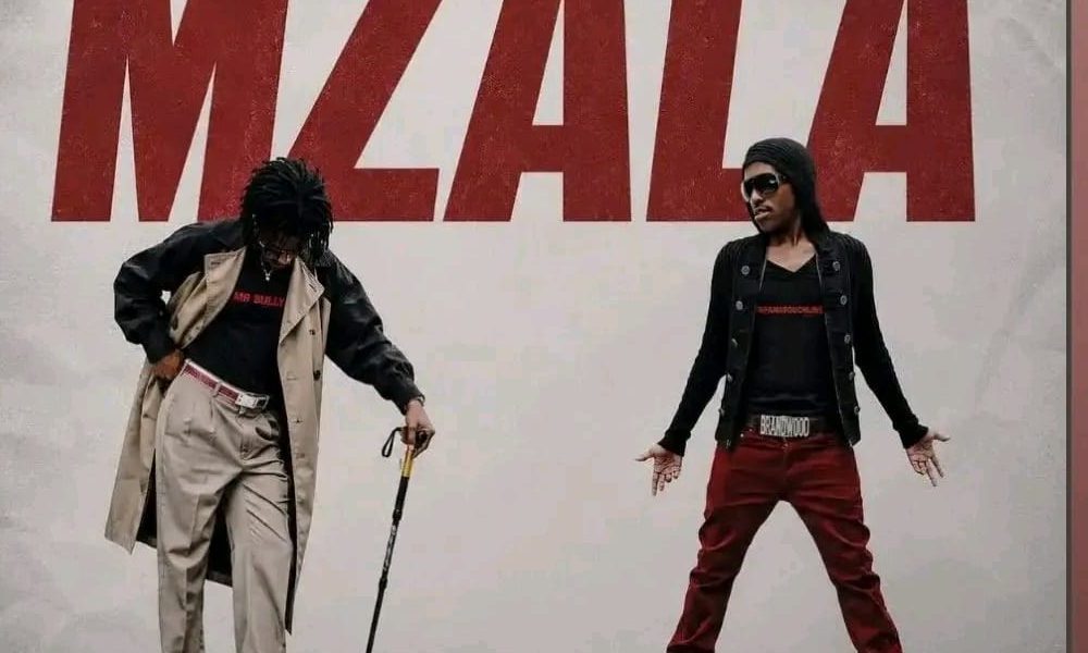 LaCabra – Mzala ft. MfanaTouchline