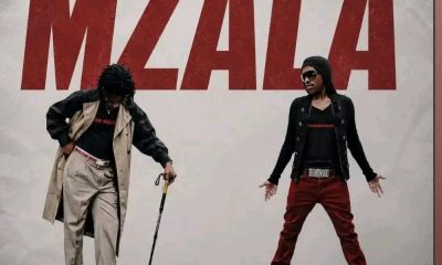 LaCabra – Mzala ft. MfanaTouchline