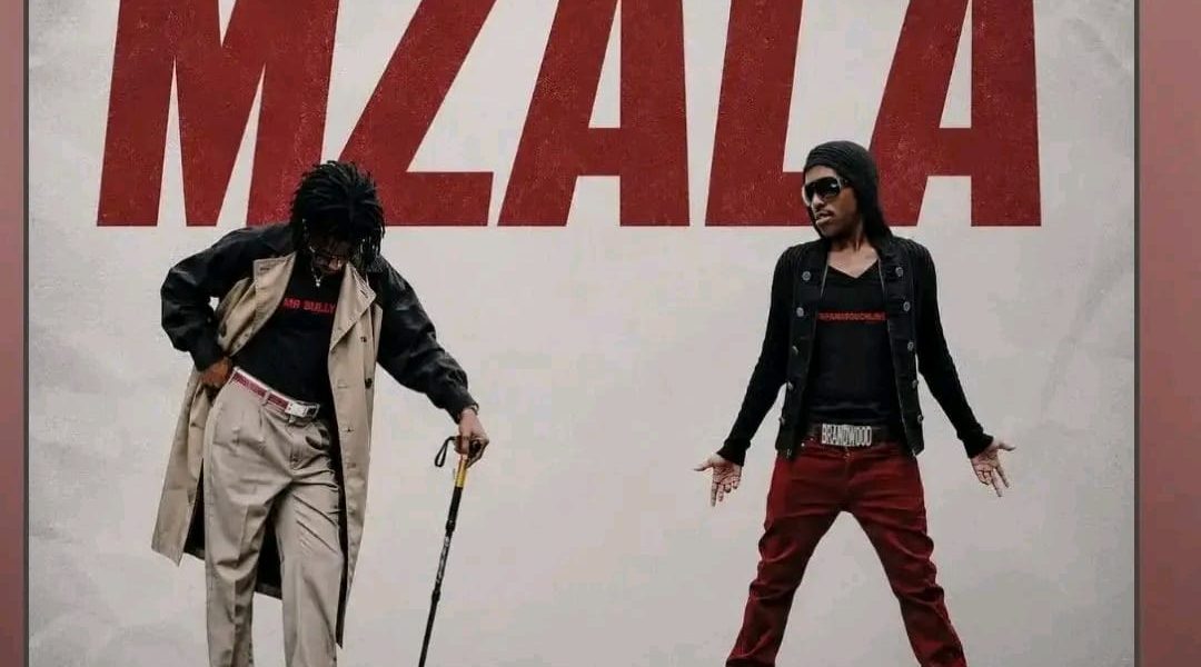 LaCabra – Mzala ft. MfanaTouchline