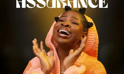 Labisi – Assurance (EP)