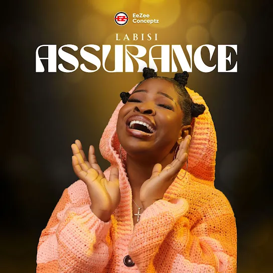 Labisi – Assurance (EP)