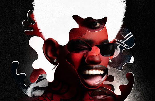 Lelowhatsgood – Rebirth is Necessary EP