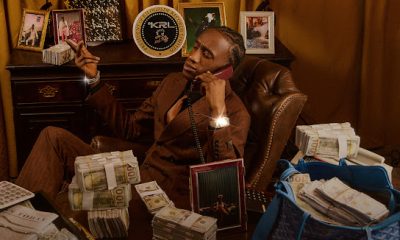 Mavo – Business (Album)