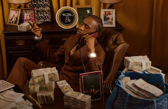 Mavo – Business (Album)