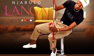 Njabulo Langa – uBhanyazile Album