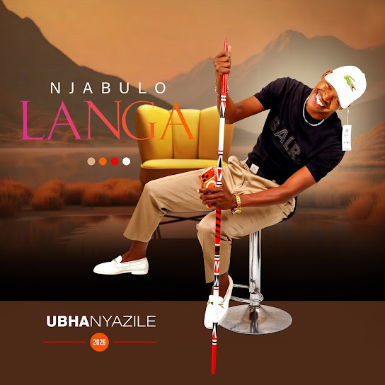 Njabulo Langa – uBhanyazile Album