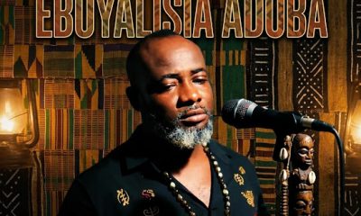 Olisadoo Onyenwe Egwu – Ebuyalisia Adoba