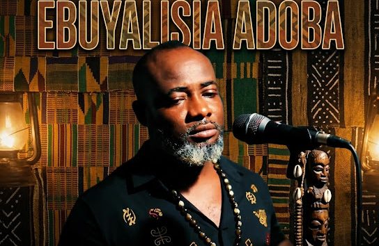 Olisadoo Onyenwe Egwu – Ebuyalisia Adoba