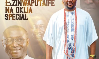 Prime-M Onowu Ugonabo – Ezinwaputaife Na Okija Special