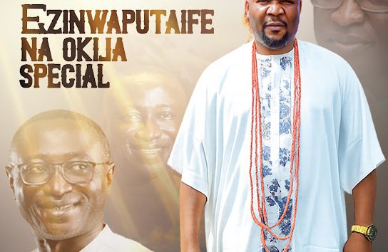 Prime-M Onowu Ugonabo – Ezinwaputaife Na Okija Special