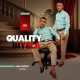Quality Biyela – Ama-Nudes EP