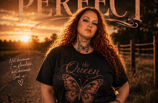 Queen Butterfly – Perfect (Album)