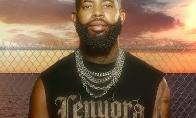 Ricky Lenyora – LENYORA SZN Album