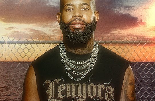 Ricky Lenyora – LENYORA SZN Album