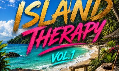 Riddim District – Island Therapy, Vol. 1 Album