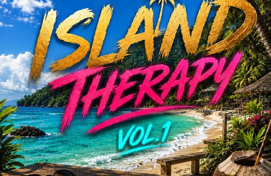 Riddim District – Island Therapy, Vol. 1 Album