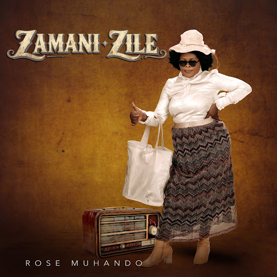 Rose Muhando - Zamani Zile Album