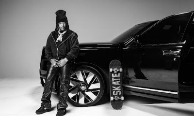 Rylo Rodriguez – S.K.A.T.E. Album