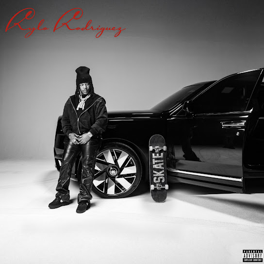 Rylo Rodriguez – S.K.A.T.E. Album