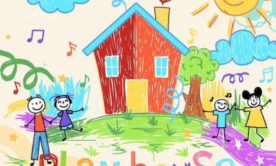 SculpturedMusic – Playhouse Album