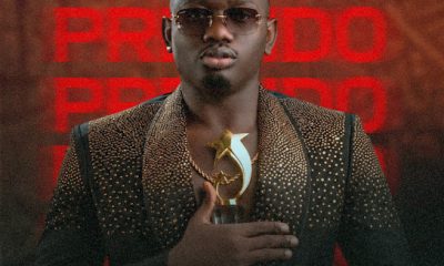 Segun Johnson – President General