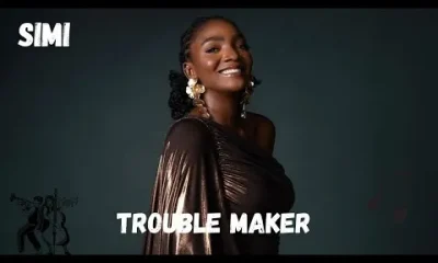 Simi – Trouble Maker