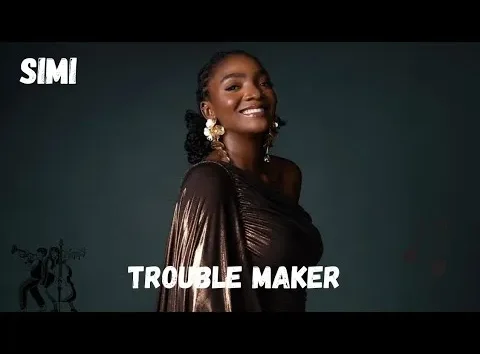 Simi – Trouble Maker