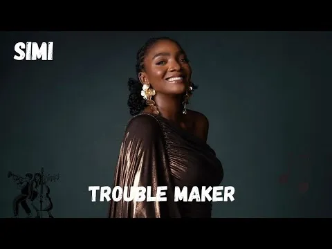 Simi – Trouble Maker