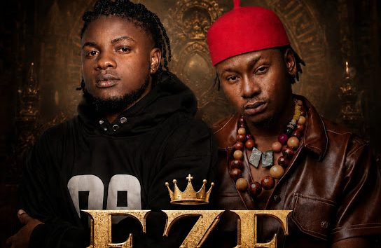 T-Kiss – Eze Ft. Kolaboy