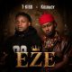 T-Kiss – Eze Ft. Kolaboy