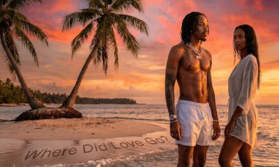 Tekno – Adaeze